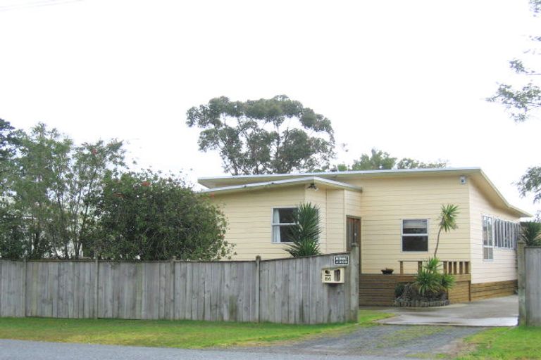 Photo of property in 86 Third View Avenue, Beachlands, Auckland, 2018