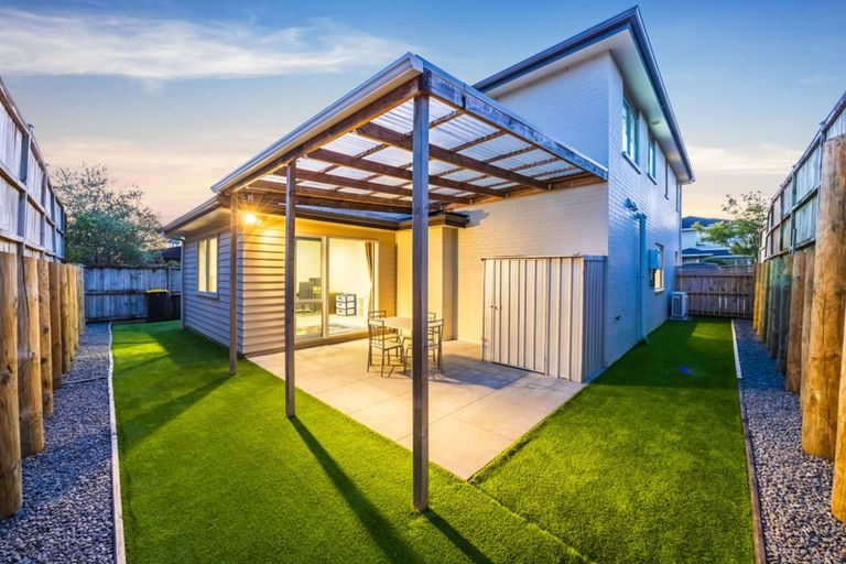 Photo of property in 24 Darion Drive, Flat Bush, Auckland, 2019