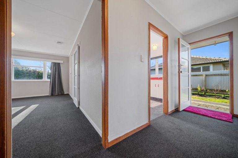 Photo of property in 103 Mulgrave Street, Ashhurst, 4810