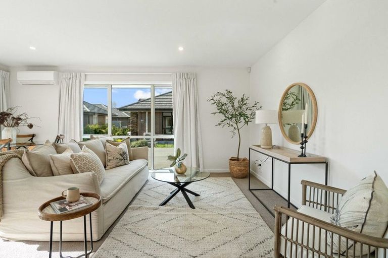 Photo of property in 18 Glendene Court, Rolleston, 7614