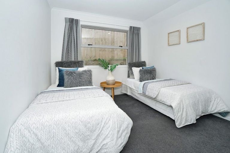 Photo of property in 6u3 Dyer Street, Whitiora, Hamilton, 3200