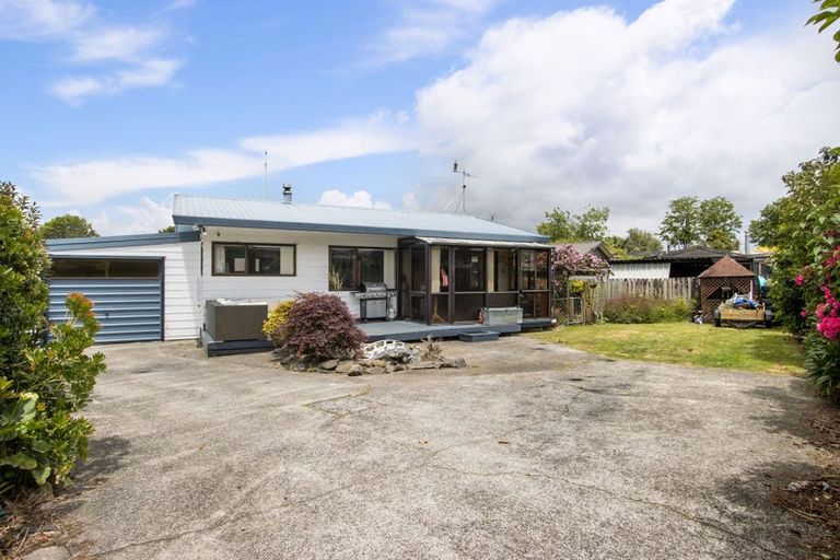 Photo of property in 24unit Mueller Street, Waihi, 3610