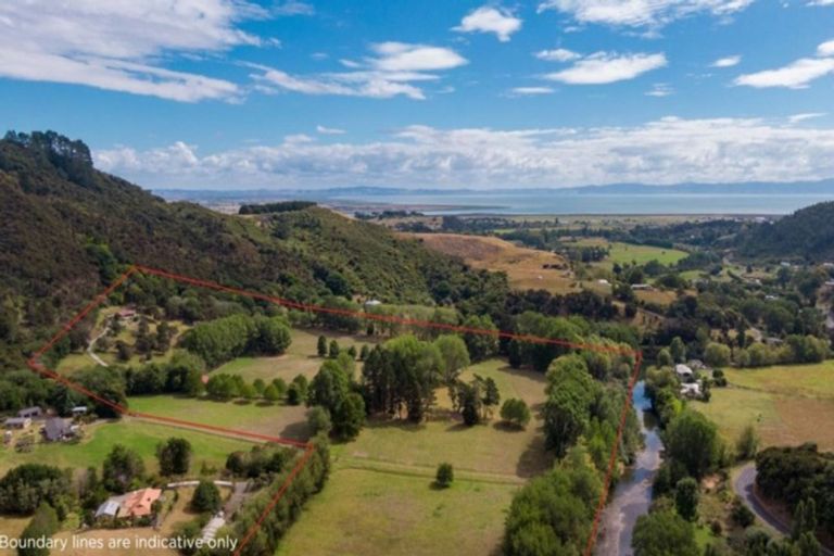 Photo of property in 285 Maramarahi Road, Thames, 3578