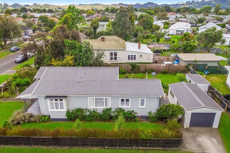 Photo of property in 76 Raine Street, Whanganui East, Whanganui, 4500