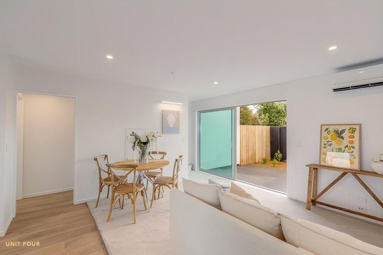 Photo of property in 112b Wildberry Street, Woolston, Christchurch, 8023