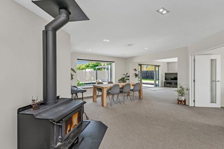 Photo of property in 29b Fairfield Way, Rolleston, 7614