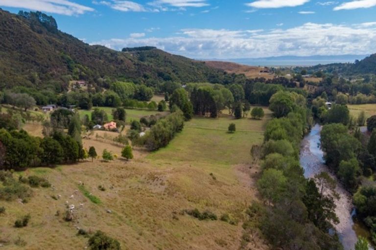 Photo of property in 285 Maramarahi Road, Thames, 3578