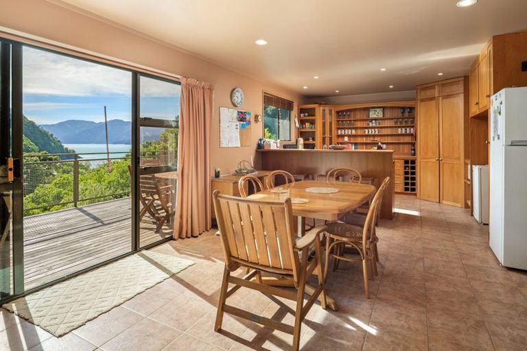 Photo of property in 1818 Port Underwood Road, Port Underwood, Picton, 7281