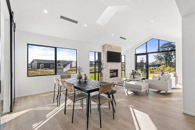 Photo of property in 90 Mangahia Lane, Ngahinapouri, 3882
