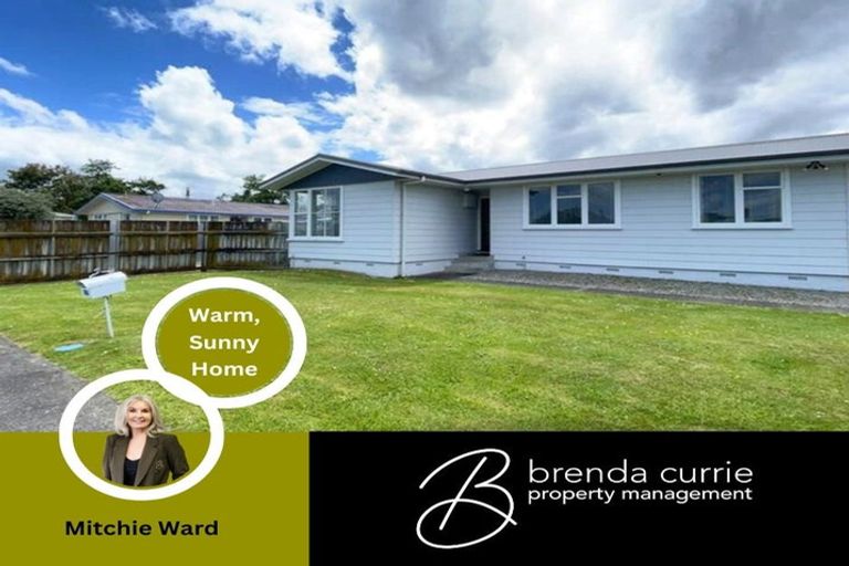 Photo of property in 37 Monowai Place, Westbrook, Palmerston North, 4412