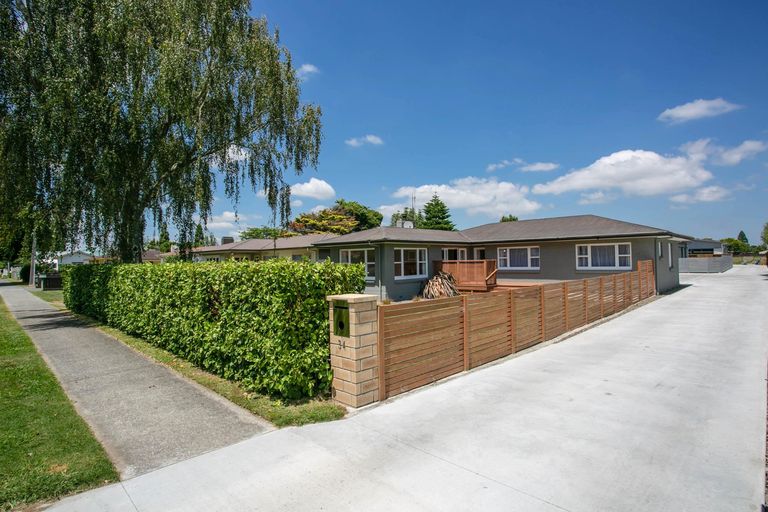 Photo of property in 34a Elizabeth Street, Tuakau, 2121
