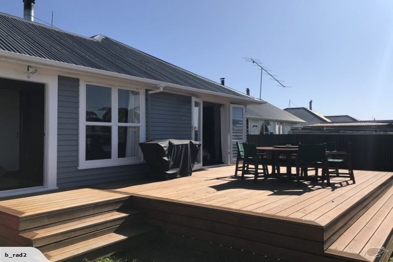 Photo of property in 210 Park Street, Hokitika, 7810