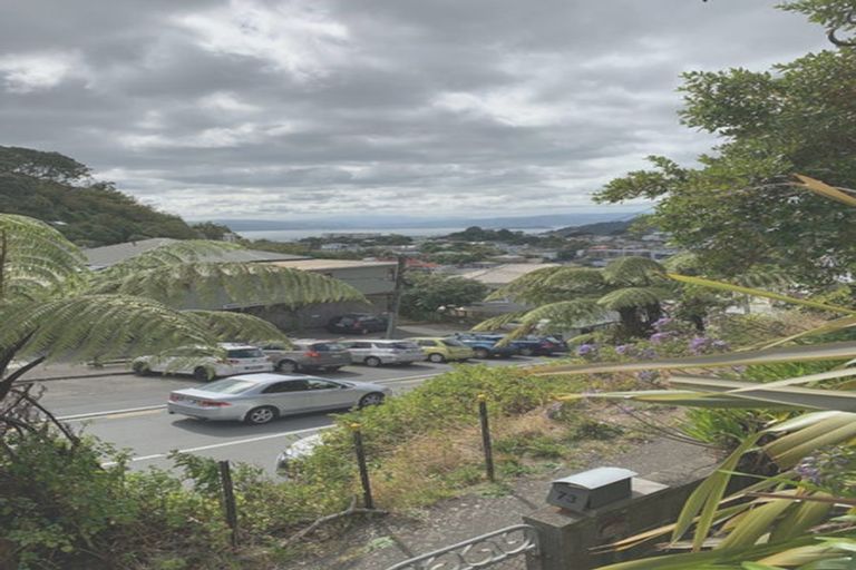 Photo of property in 75 Todman Street, Brooklyn, Wellington, 6021