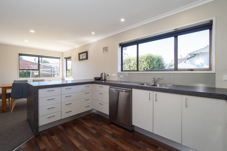 Photo of property in 14 Nixon Street, Tinwald, Ashburton, 7700