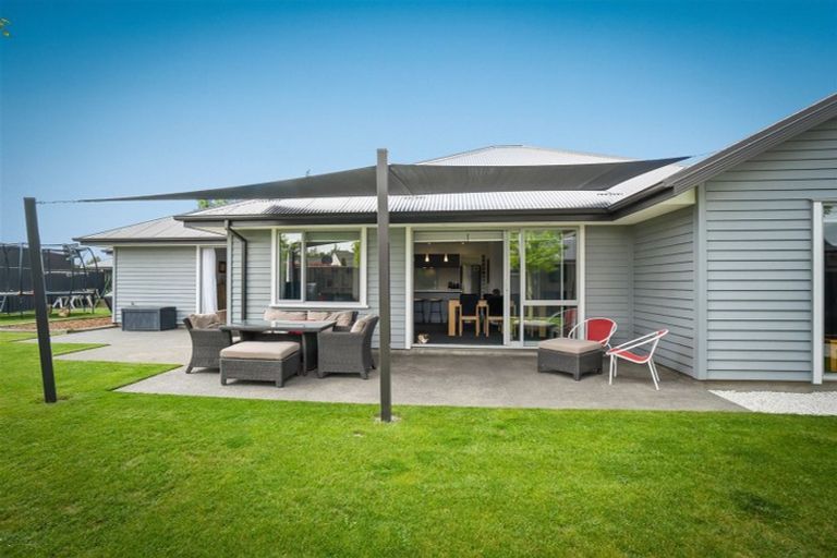 Photo of property in 8c Manor Drive, Rolleston, 7614