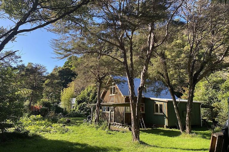 Photo of property in 213 Parapara Valley Road, Parapara, Takaka, 7182
