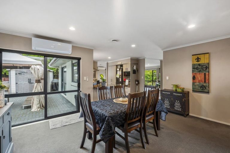 Photo of property in 5 Baxendale Drive, Matipo Heights, Rotorua, 3015