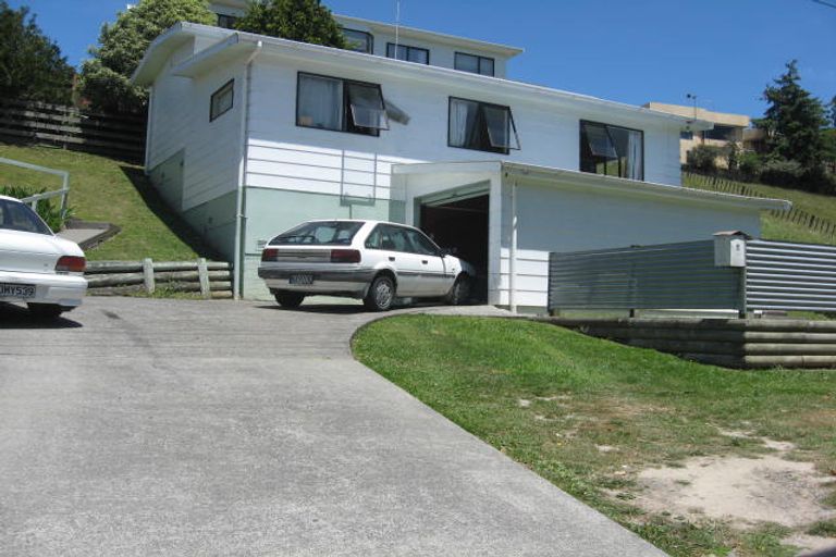 Photo of property in 7 Glasgow Terrace, Feilding, 4702