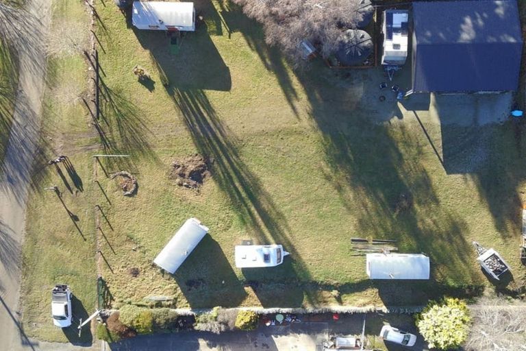 Photo of property in 2 Hill Street, Macraes, Palmerston, 9483