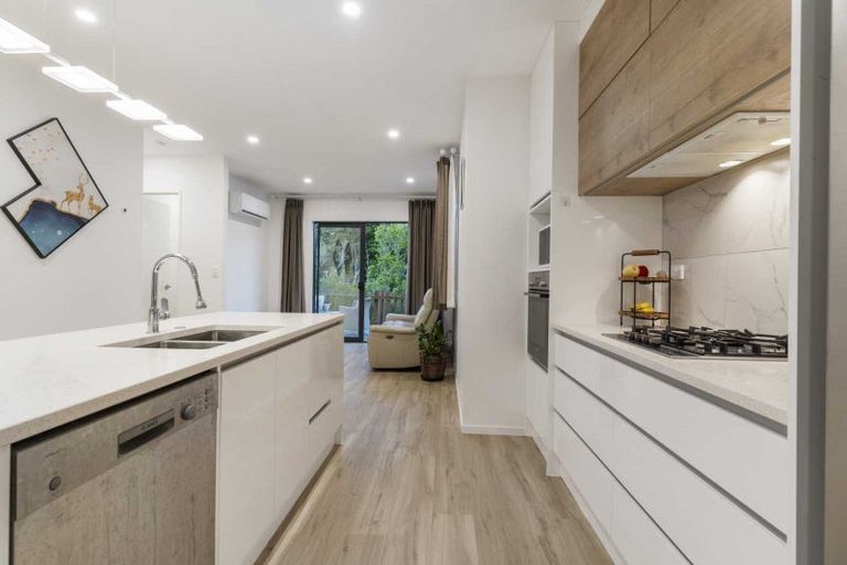 Photo of property in 10 Ketu Court, Albany Heights, Auckland, 0632