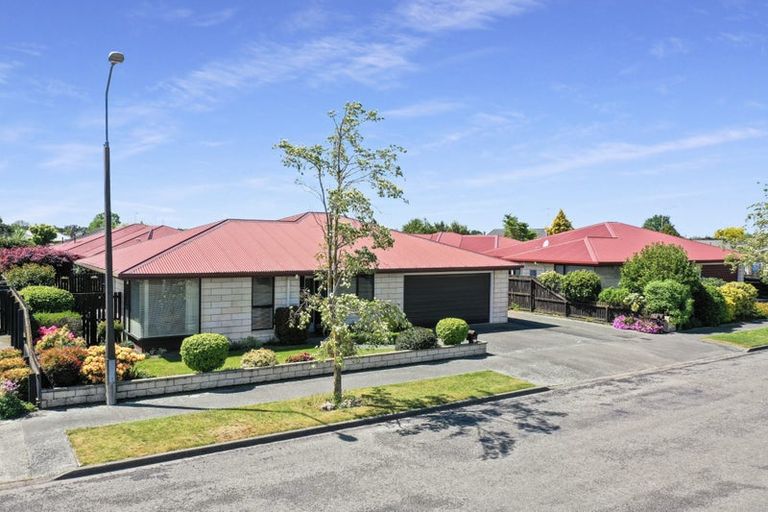 Photo of property in 8 Reighton Drive, Allenton, Ashburton, 7700