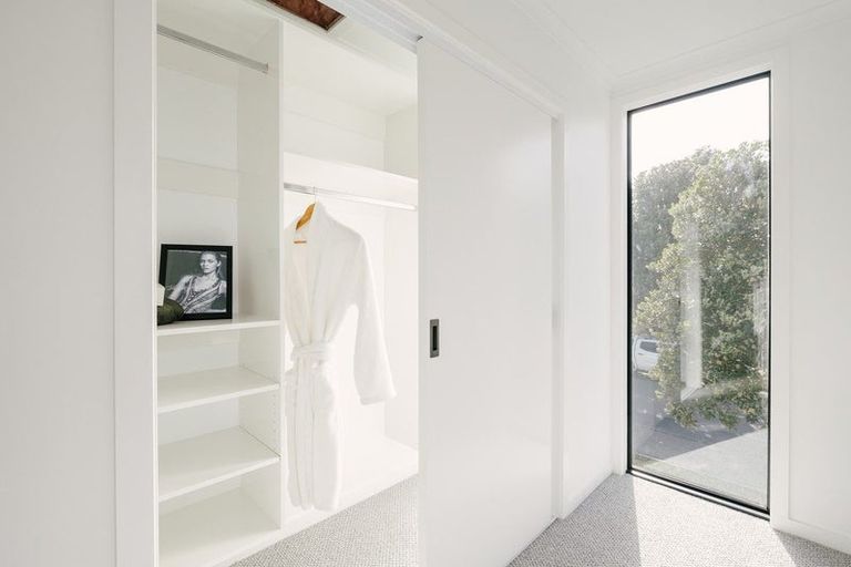 Photo of property in 128b Linton Street, West End, Palmerston North, 4410