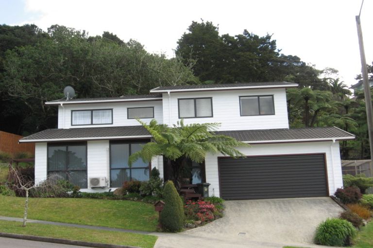 Photo of property in 24 Magnolia Avenue, Te Kamo, Whangarei, 0112