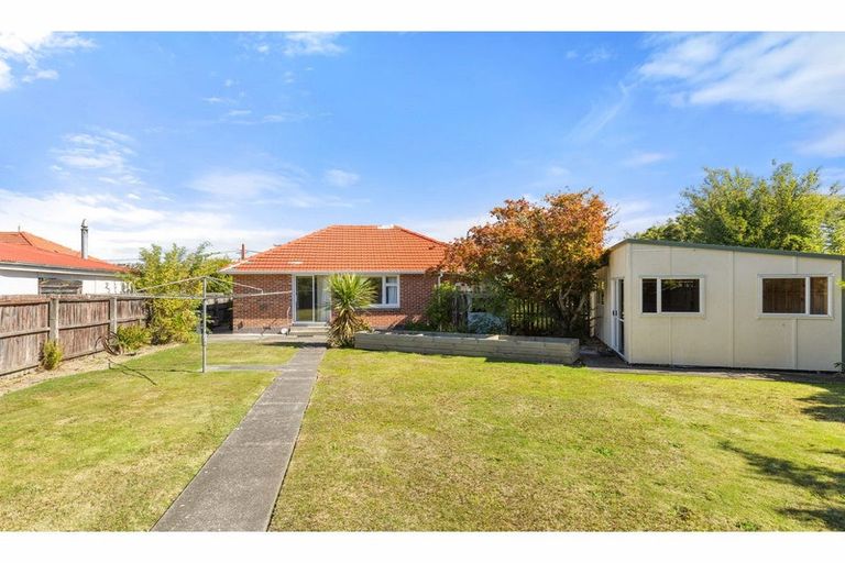Photo of property in 22 Mavin Road, Hoon Hay, Christchurch, 8025