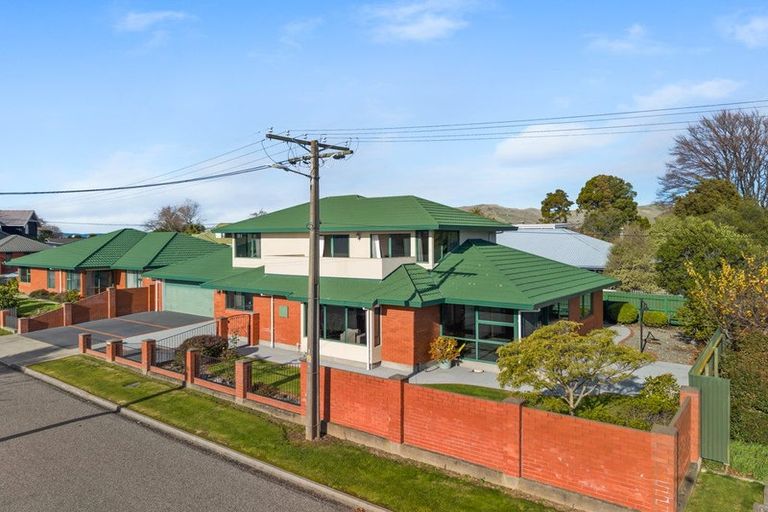 Photo of property in 1a Carr Street, Blenheim, 7201