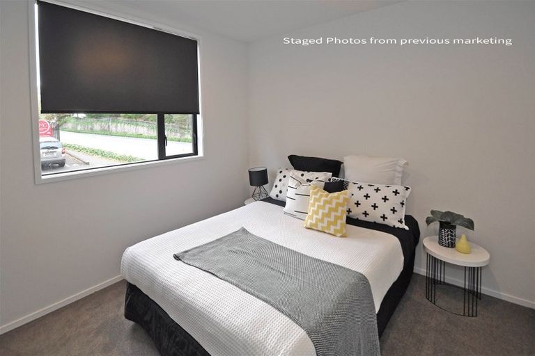 Photo of property in 125u3 Tristram Street, Hamilton Central, Hamilton, 3204