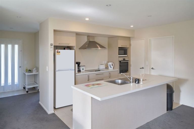 Photo of property in 25 Peak Crescent, Kaiapoi, 7630