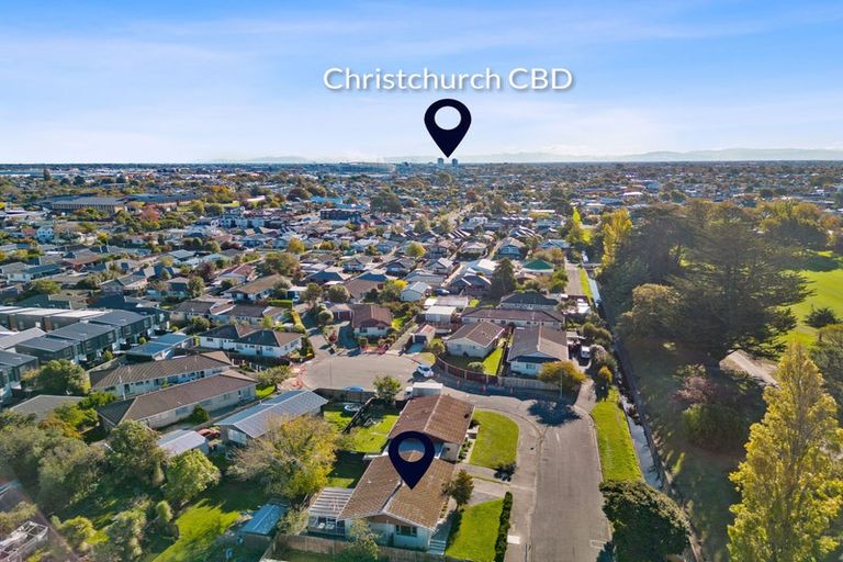 Photo of property in 2/9 Bonar Place, Woolston, Christchurch, 8062