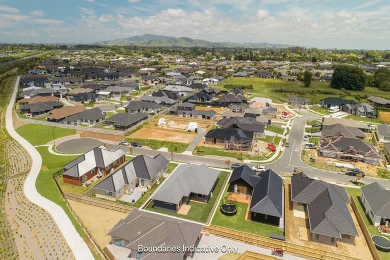 Photo of property in 39 Ruru Street, Cambridge, 3434