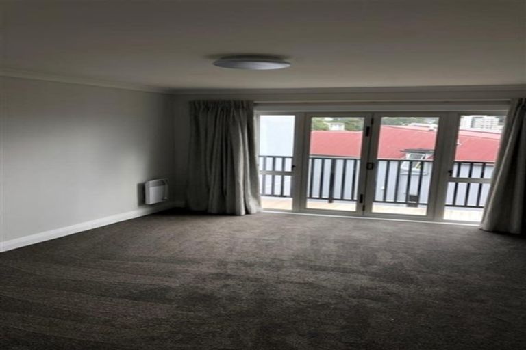 Photo of property in 17/43 Nairn Street, Mount Cook, Wellington, 6011