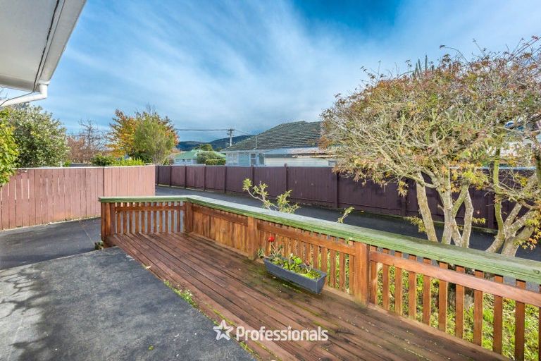 Photo of property in 31a-b Thackeray Street, Trentham, Upper Hutt, 5018