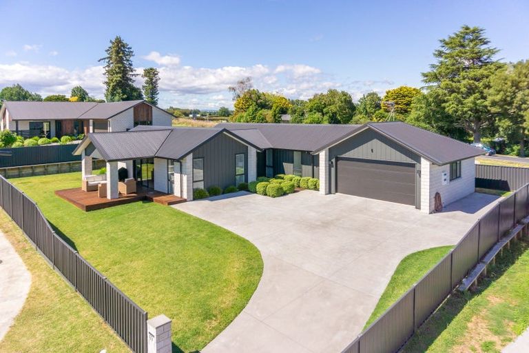 Photo of property in 69 Lotus Place, Te Awamutu, 3800
