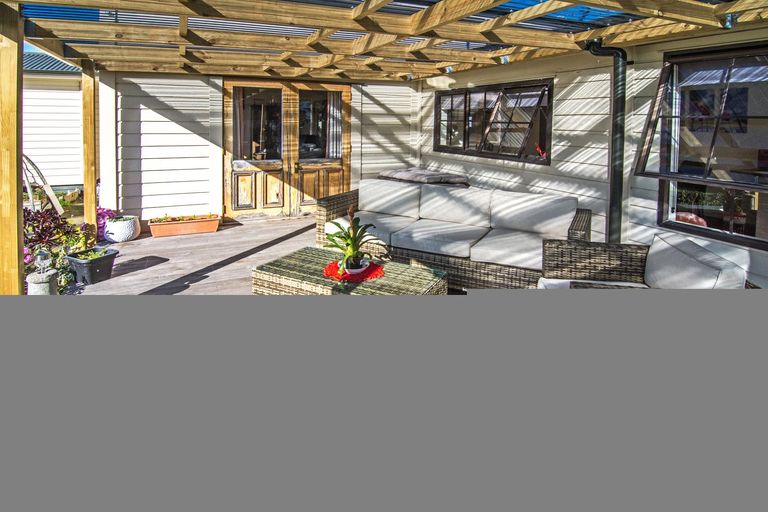 Photo of property in 12 Casel Street, Masterton, 5810