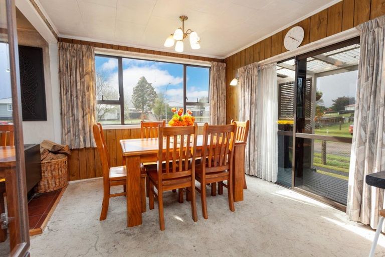 Photo of property in 65 Morvern Crescent, Tokoroa, 3420