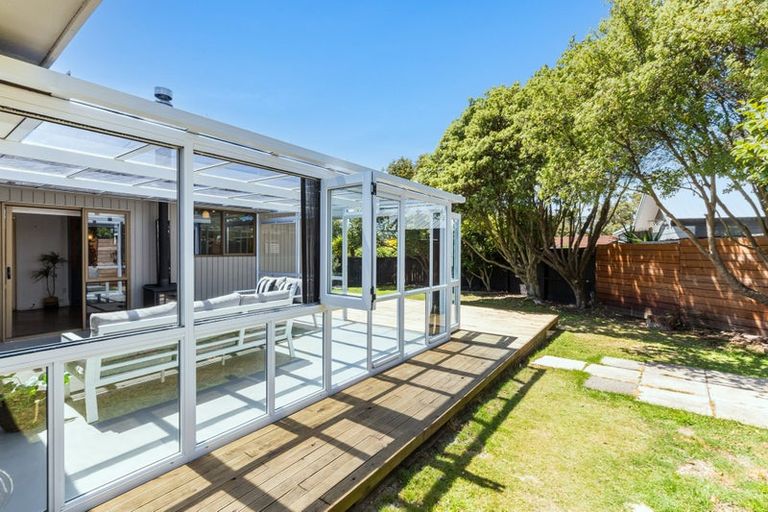 Photo of property in 31 Longitude Place, Whitby, Porirua, 5024