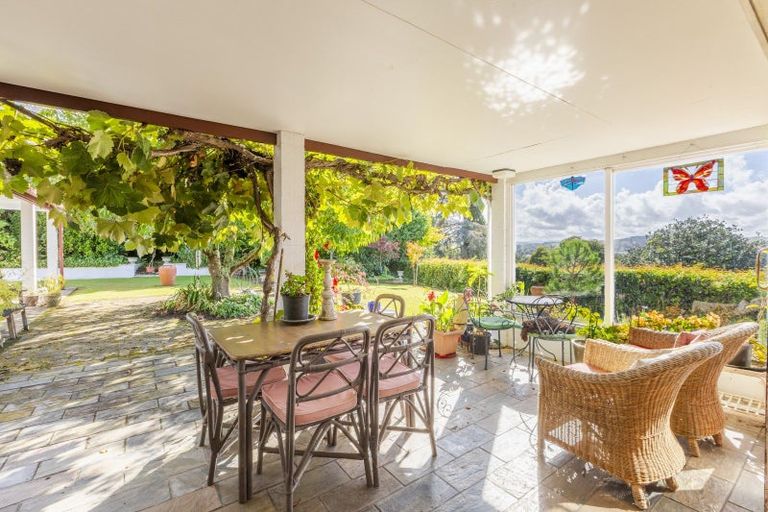 Photo of property in 8a Gaisford Terrace, Waipukurau, 4200