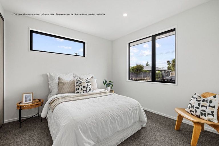 Photo of property in 3/7 Cossar Street, Burwood, Christchurch, 8083