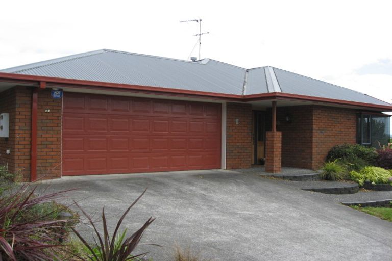 Photo of property in 23 The Glade North, Pukekohe, 2120