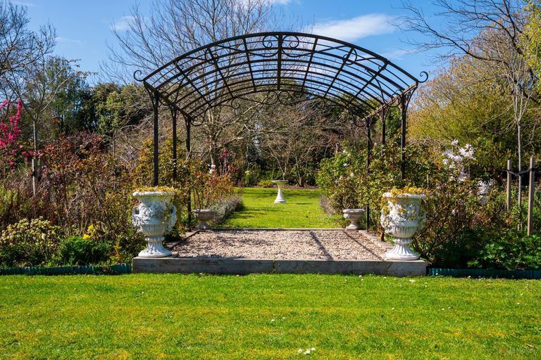 Photo of property in 34 Mahoneys Hill Road, Oceanview, Timaru, 7910