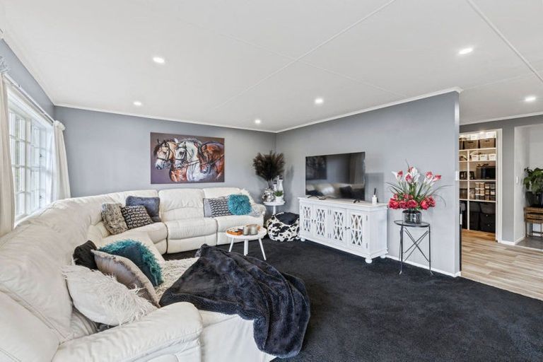 Photo of property in 21 Glenn Street, Castlecliff, Whanganui, 4501