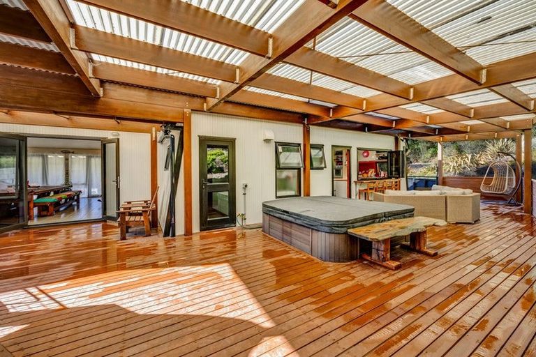 Photo of property in 9 Beach Road, Patea, 4520