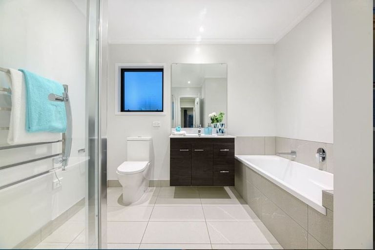 Photo of property in 84 Squadron Drive, Hobsonville, Auckland, 0616
