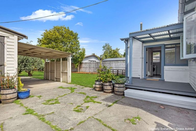 Photo of property in 900 Freyberg Street, Raureka, Hastings, 4120