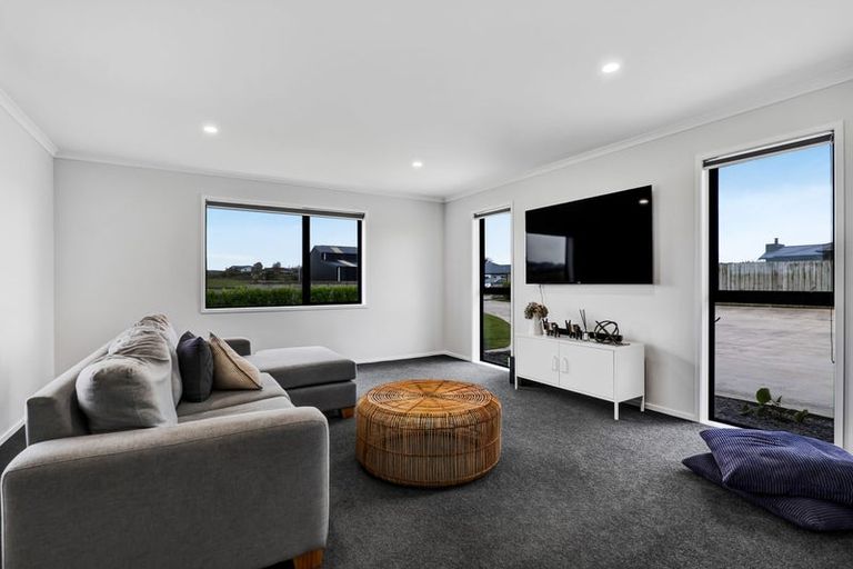 Photo of property in 20a Larlin Drive, Hawera, 4675