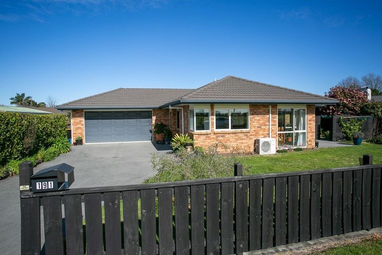 Photo of property in 191 Taylor Street, Cambridge, 3434