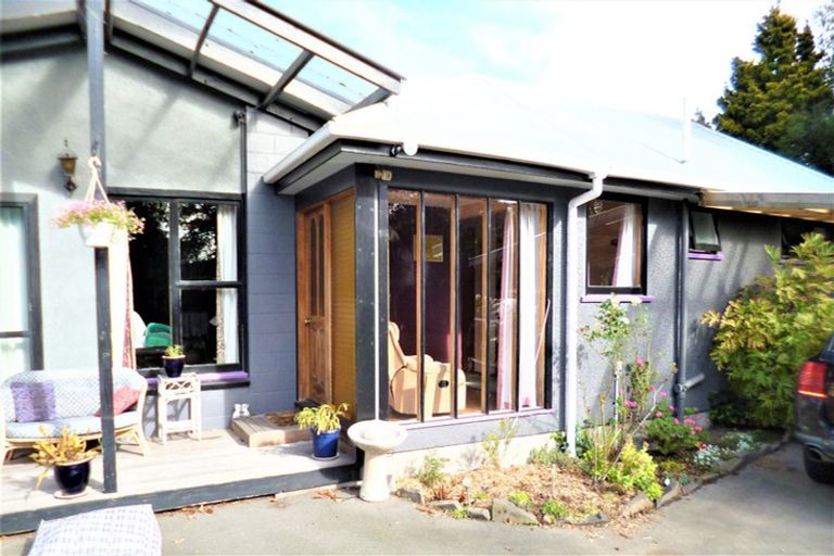 Photo of property in 27b Studholme Street, Somerfield, Christchurch, 8024